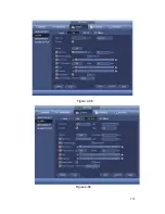 Предварительный просмотр 113 страницы Techpro HYBDVR-FE016-DH-160 Hybrid Serie User Manual