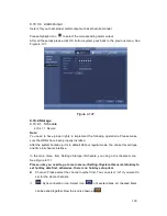 Предварительный просмотр 118 страницы Techpro HYBDVR-FE016-DH-160 Hybrid Serie User Manual