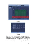 Предварительный просмотр 121 страницы Techpro HYBDVR-FE016-DH-160 Hybrid Serie User Manual