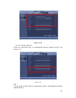 Предварительный просмотр 128 страницы Techpro HYBDVR-FE016-DH-160 Hybrid Serie User Manual