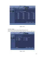 Предварительный просмотр 131 страницы Techpro HYBDVR-FE016-DH-160 Hybrid Serie User Manual