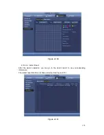 Предварительный просмотр 133 страницы Techpro HYBDVR-FE016-DH-160 Hybrid Serie User Manual