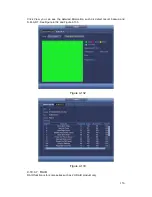 Предварительный просмотр 134 страницы Techpro HYBDVR-FE016-DH-160 Hybrid Serie User Manual