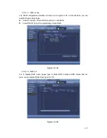 Предварительный просмотр 135 страницы Techpro HYBDVR-FE016-DH-160 Hybrid Serie User Manual
