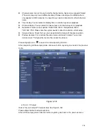 Предварительный просмотр 140 страницы Techpro HYBDVR-FE016-DH-160 Hybrid Serie User Manual