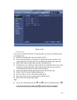 Предварительный просмотр 141 страницы Techpro HYBDVR-FE016-DH-160 Hybrid Serie User Manual