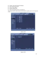 Предварительный просмотр 146 страницы Techpro HYBDVR-FE016-DH-160 Hybrid Serie User Manual