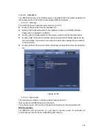 Предварительный просмотр 147 страницы Techpro HYBDVR-FE016-DH-160 Hybrid Serie User Manual