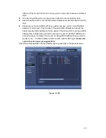 Предварительный просмотр 151 страницы Techpro HYBDVR-FE016-DH-160 Hybrid Serie User Manual