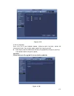 Предварительный просмотр 156 страницы Techpro HYBDVR-FE016-DH-160 Hybrid Serie User Manual