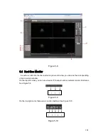 Предварительный просмотр 160 страницы Techpro HYBDVR-FE016-DH-160 Hybrid Serie User Manual