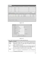 Предварительный просмотр 165 страницы Techpro HYBDVR-FE016-DH-160 Hybrid Serie User Manual