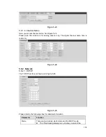 Предварительный просмотр 172 страницы Techpro HYBDVR-FE016-DH-160 Hybrid Serie User Manual