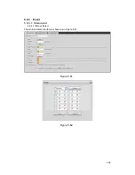 Предварительный просмотр 187 страницы Techpro HYBDVR-FE016-DH-160 Hybrid Serie User Manual