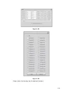 Предварительный просмотр 198 страницы Techpro HYBDVR-FE016-DH-160 Hybrid Serie User Manual