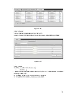 Предварительный просмотр 202 страницы Techpro HYBDVR-FE016-DH-160 Hybrid Serie User Manual