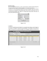 Предварительный просмотр 224 страницы Techpro HYBDVR-FE016-DH-160 Hybrid Serie User Manual
