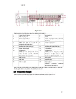 Предварительный просмотр 31 страницы Techpro HYBDVR-FEO8 User Manual