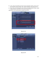 Предварительный просмотр 137 страницы Techpro HYBDVR-FEO8 User Manual