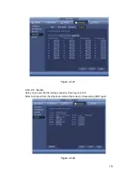 Предварительный просмотр 145 страницы Techpro HYBDVR-FEO8 User Manual