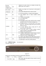 Предварительный просмотр 40 страницы Techpro NVR-ELC-16 User Manual