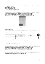 Предварительный просмотр 73 страницы Techpro NVR-ELC-16 User Manual