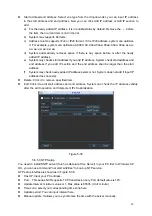 Предварительный просмотр 105 страницы Techpro NVR-ELC-16 User Manual