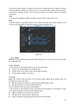 Предварительный просмотр 124 страницы Techpro NVR-ELC-16 User Manual