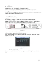 Предварительный просмотр 128 страницы Techpro NVR-ELC-16 User Manual