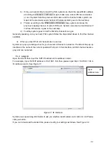 Предварительный просмотр 148 страницы Techpro NVR-ELC-16 User Manual