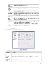 Предварительный просмотр 162 страницы Techpro NVR-ELC-16 User Manual