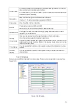 Предварительный просмотр 163 страницы Techpro NVR-ELC-16 User Manual