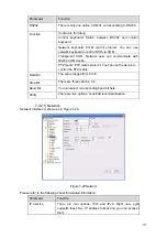 Предварительный просмотр 166 страницы Techpro NVR-ELC-16 User Manual