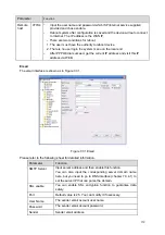 Предварительный просмотр 168 страницы Techpro NVR-ELC-16 User Manual