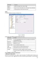 Предварительный просмотр 169 страницы Techpro NVR-ELC-16 User Manual