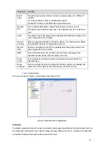 Предварительный просмотр 181 страницы Techpro NVR-ELC-16 User Manual