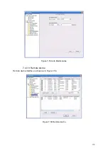 Предварительный просмотр 185 страницы Techpro NVR-ELC-16 User Manual