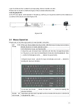 Предварительный просмотр 24 страницы Techpro NVR-ELE16C-P4K User Manual