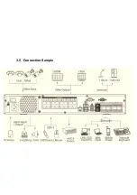 Предварительный просмотр 28 страницы Techpro NVR-ELE16C-P4K User Manual