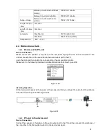 Preview for 23 page of Techpro NVR-ELE8M-4K User Manual