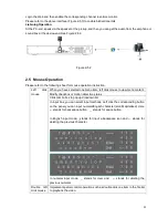 Preview for 24 page of Techpro NVR-ELE8M-4K User Manual