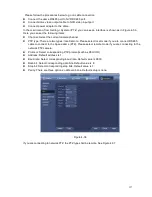 Preview for 52 page of Techpro NVR-ELE8M-4K User Manual