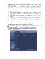 Preview for 110 page of Techpro NVR-ELE8M-4K User Manual