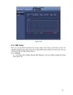 Preview for 122 page of Techpro NVR-ELE8M-4K User Manual