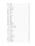 Preview for 7 page of Techpro NVR-ELM-8-POE-8-DH User Manual