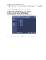 Preview for 49 page of Techpro NVR-ELM-8-POE-8-DH User Manual