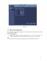 Preview for 68 page of Techpro NVR-ELM-8-POE-8-DH User Manual