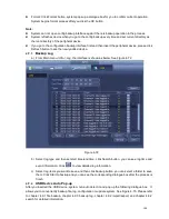 Preview for 81 page of Techpro NVR-ELM-8-POE-8-DH User Manual