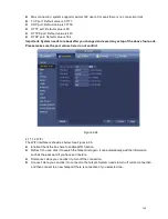 Preview for 99 page of Techpro NVR-ELM-8-POE-8-DH User Manual