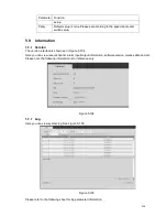 Preview for 203 page of Techpro NVR-ELM-8-POE-8-DH User Manual